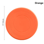 Pet Interactive Training Frisbee