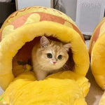 Honey Jar Pet Kennel