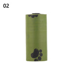 Pet Waste Bag Dispenser