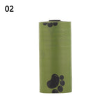 Pet Waste Bag Dispenser