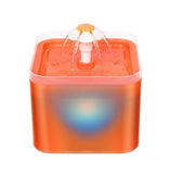 Pet Water Fountain