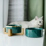 Meow Bowls