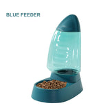 Sail Pet Bowl