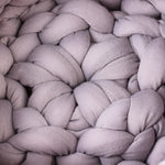 Braided Dog Bed