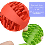 Bite Smart Toothball