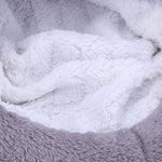 Cat Sleeping Bag Bed