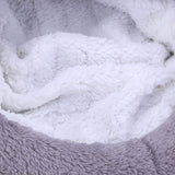 Cat Sleeping Bag Bed