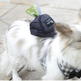 Pet Waste Bag Dispenser