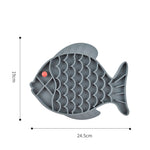 Fish Lick Bowl