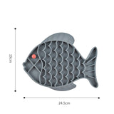 Fish Lick Bowl
