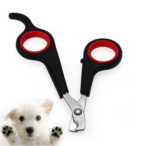 Pet Nail Scissors