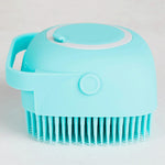 Pet Bath Brush