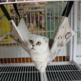 Cozy Kitty Hammocks