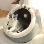 Kitten Lounger