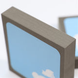 Pet Fur Cleaning Brush