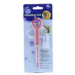 Pet Medicine Feeder