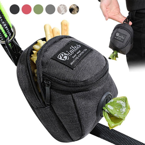 Pet Waste Bag Dispenser