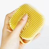 Pet Bath Brush