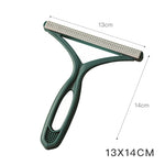 Hair Scraper