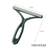 Hair Scraper
