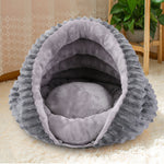 Conch Cat's Nest