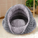 Conch Cat's Nest