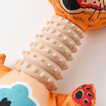Animal Shape Sounding Toy