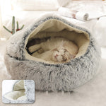 Dreamy Pet Beds