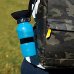 Dog Travel Water Bottle