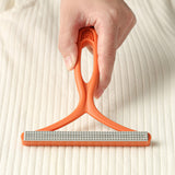 Hair Scraper