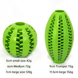 Bite Smart Toothball