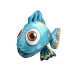Goldfish Plush Toy