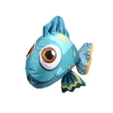 Goldfish Plush Toy