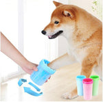 Portable Pet Foot Wash