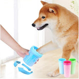 Portable Pet Foot Wash