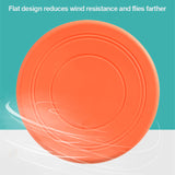 Pet Interactive Training Frisbee
