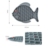 Fish Lick Bowl
