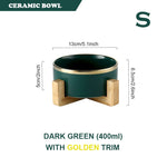 Meow Bowls