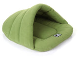 Slippers Style Dog Bed