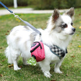 Pet Waste Bag Dispenser