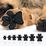 Pet Foot Stickers