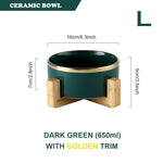 Meow Bowls