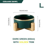 Meow Bowls