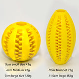 Bite Smart Toothball