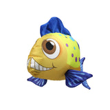 Goldfish Plush Toy