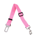 Vehicle Seatbelt Harness