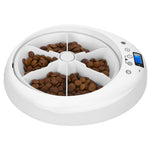 Smart Feeder