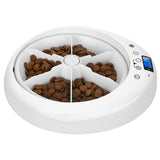 Smart Feeder