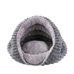 Conch Cat's Nest