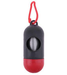 Dog Poop Bag Dispenser